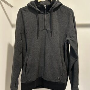 Adidas Golf Hoodie